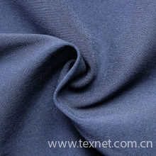 常州喜莱维纺织科技有限公司-经弹布 时装面料